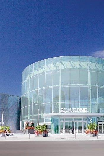 Mall