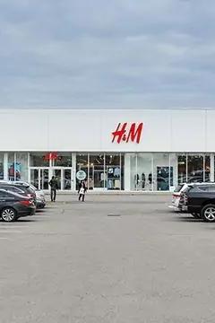 Heartland Town Centre