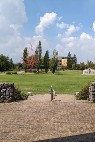 Kariya Park