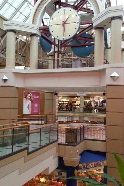 Erin Mills Town Centre